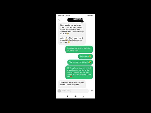 ❤️ Jeg la til en ny PAWG fra Tinder til haremet mitt (snakk med Tinder inkludert) Porno vk ved no.tradewin.top